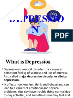 Depression Wps Office