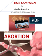 Abortion Wps Office