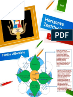 Horizonte Institucional