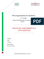 Page de Garde TP RDM II 3° EMSI