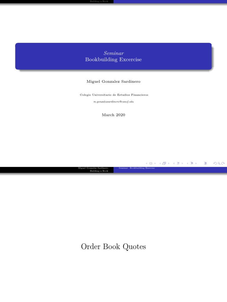 seminar-bookbuilding-1-pdf-economics-business