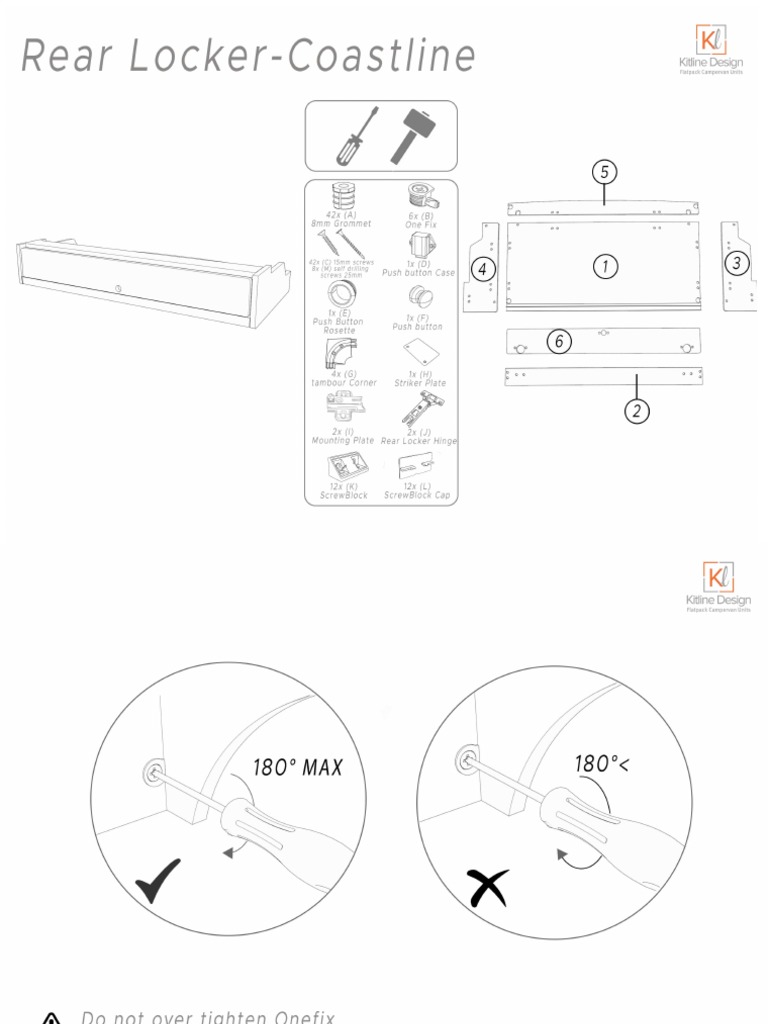 What Does A Rear Locker Do , The Basics of Differentials and Lockers ...