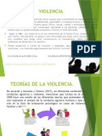 Violencia Familiar, Género, Delitos Sexuales y