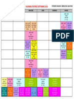 Planning ENFANTS Rentrée - Sept 2023