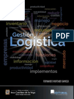 Gestion Logistica - Word