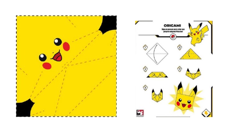 Pokemon | PDF