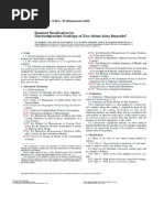 Mil PRF 16173 | PDF | Specification (Technical Standard) | Corrosion