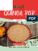 Quinoa Original Final