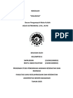 Makalah Belajar Dan Pembelajaran Penjas Safruddin 2) - 1