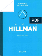 11 Comprende La Psicología James Hillman - PDF Versión 1