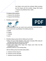 01 SOAL LATIHAN UJIAN SEKOLAH PJOK TAHUN 2023 Edit