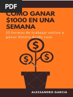 15 Formas | PDF | Internet | Pay Pal