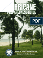 2023 Hurricane Preparedness Guide