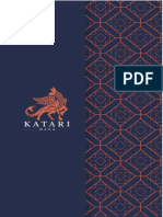 Carta Katari