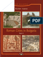 Bulgaria - roman-citiesII Word