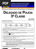 acadepol DELEGADO 2009