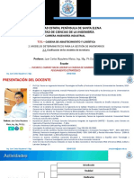 2.2. Clasificación de Los Modelos de Inventario.