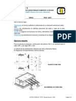 Tp3 Solicitaciones Obra Garage Doble