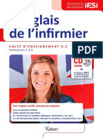 24l Anglais de L Infirmier PDF