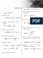 2 Algebra Sem 10