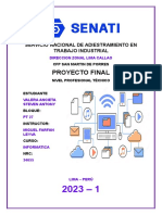 Trabajo Final Informática Senati