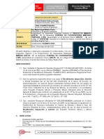 59 Informe #059 - Supervision Ordinario Auto - Central de Cooperativas Mineras Trapiche Ltda-queta-A