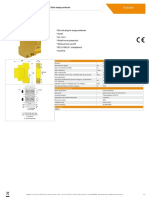 Citel 2CP 202209en Dla2-24d3