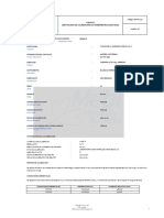 B Gin-Fr-127 V16 Certificado de Calibracion de Termometros Digitales