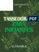 Guia Completo de Tasseografia para Iniciantes - Ela Rosalie