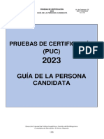 Guia - Candidato Eoi Certificacion