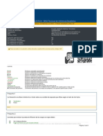 Tecnicas de Inferencia Estadistica 2 Bim