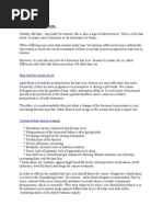 Download Hair Loss Women by Susanne Seynaeve SN6500036 doc pdf