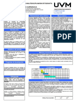 Foro de Investigacion