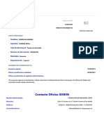 Consulta Tu Grupo Sisbén - PDF Alejandro