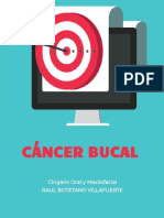 08 Cáncer Bucal