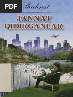 Mushuk suratingizni sochingiz