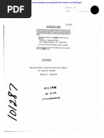 Myday Routine Activity and Rational Choice Clarke Ronald V y