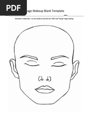StageMakeupBlankFaceTemplate-1