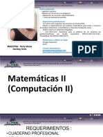 Encuadre de La Mteria