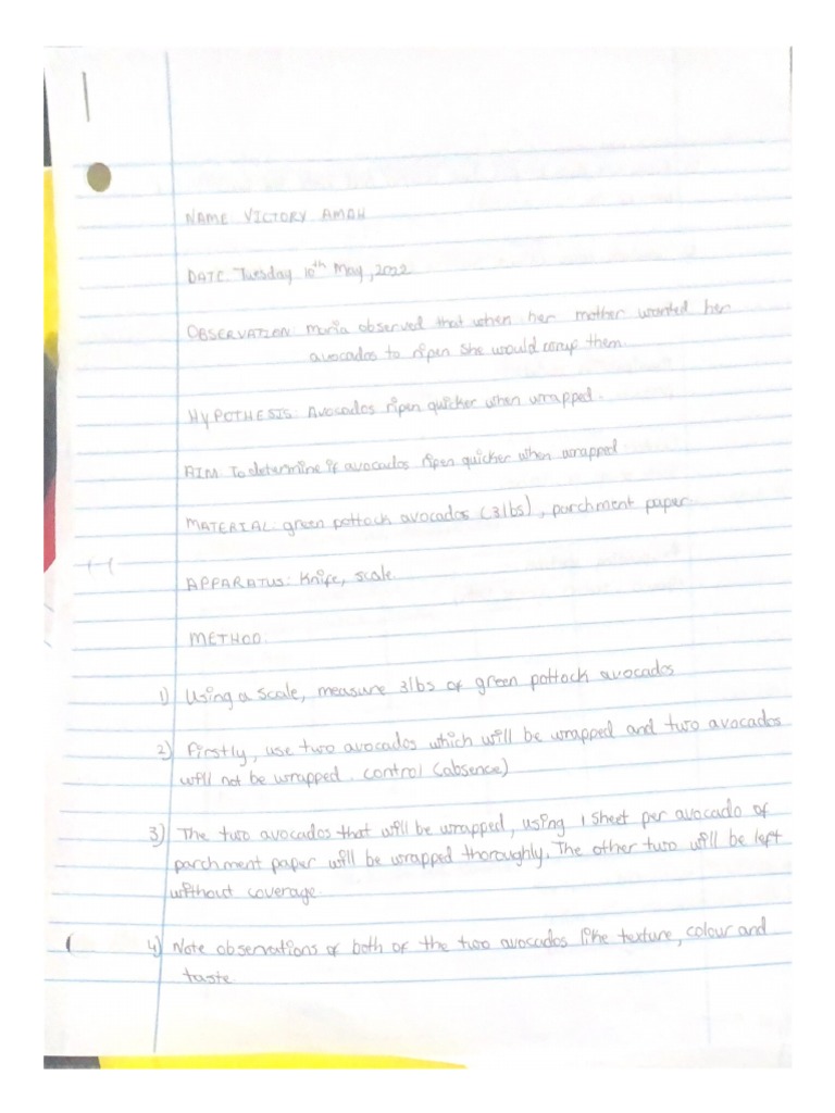 Bio Maria P&D Lab PDF