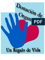 Donacion de Organos