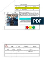 HSEQ-R-49 ALERTA DE SEGURIDAD Incidente Vial