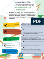 Auto Evaluación PDF