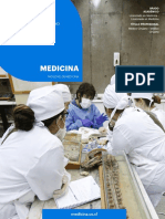 UC Medicina 2023