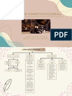 Derecho CONSTITUCIONAL