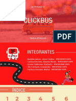 Clickbus T3