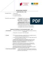 PAS 38 - Intangible Assets