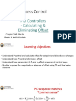 Lecture 5 - 9 - PID Controllers