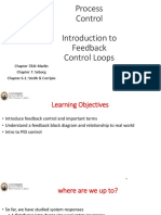 Lecture 5 - 8 - Introduction To Feedback Control Loops
