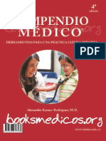 Compendio Medico 4a Edicion